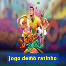 jogo demo ratinho